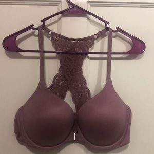 Body Perfect Shape Racerback